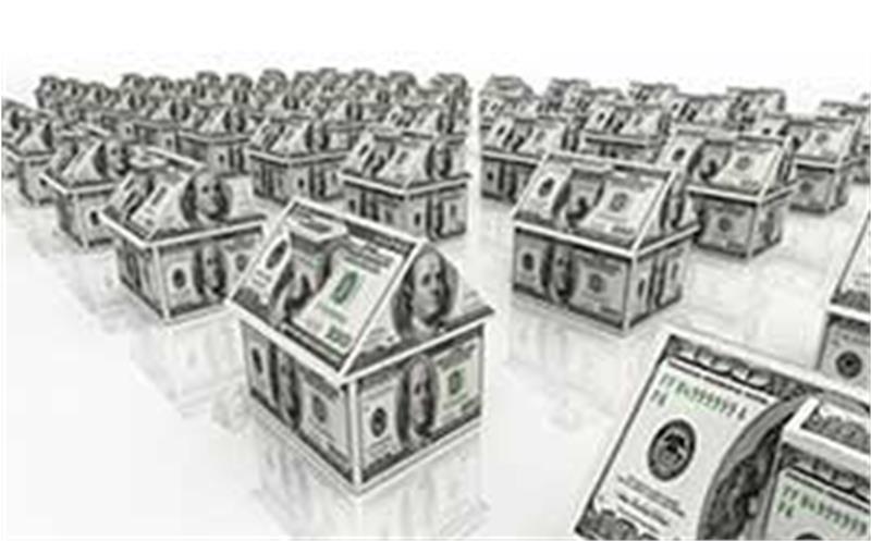 ثروت خالص خانوارهای آمریکایی به ۹۶.۲ تریلیون دلار افزایش یافت