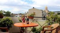 هتل 3 ستاره آرمازی پالاس تفلیس