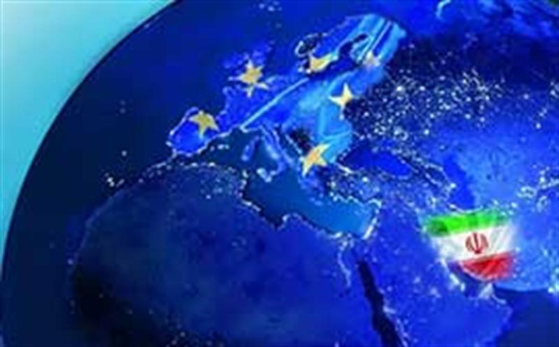 تجارت ۱۳ میلیارد یورویی ایران و اروپا در ۸ ماه