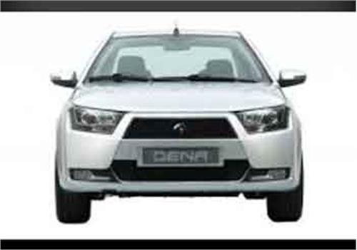 دنا 17 لیتر1396