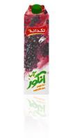 آب انگور تکدانه