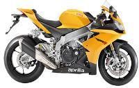 آپریلیا RSV4 R